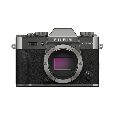 FUJIFILM X-T30 III Mirrorless Camera with XC 13-33mm f/3.5-6.3 OIS Lens 26.1MP APS-C X-Trans CMOS