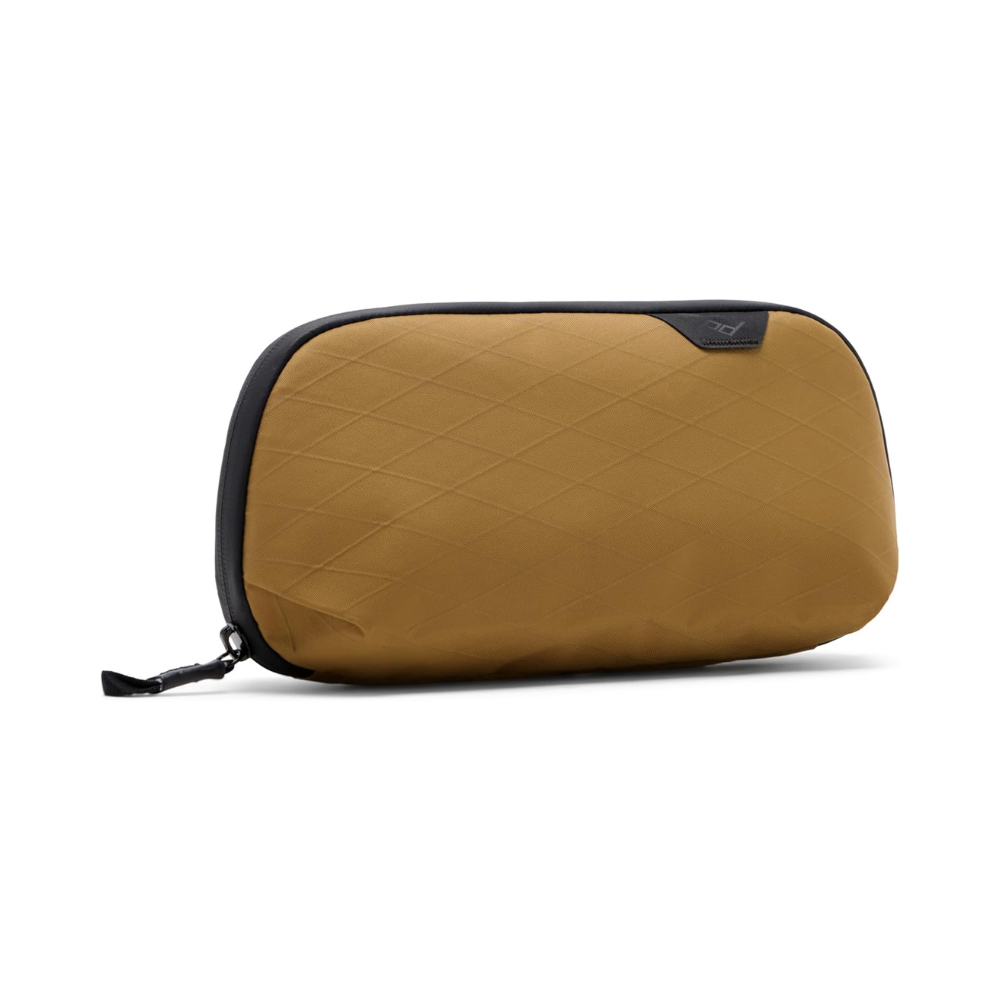 Peak Design 1L Small Tech Pouch Organizer Bag