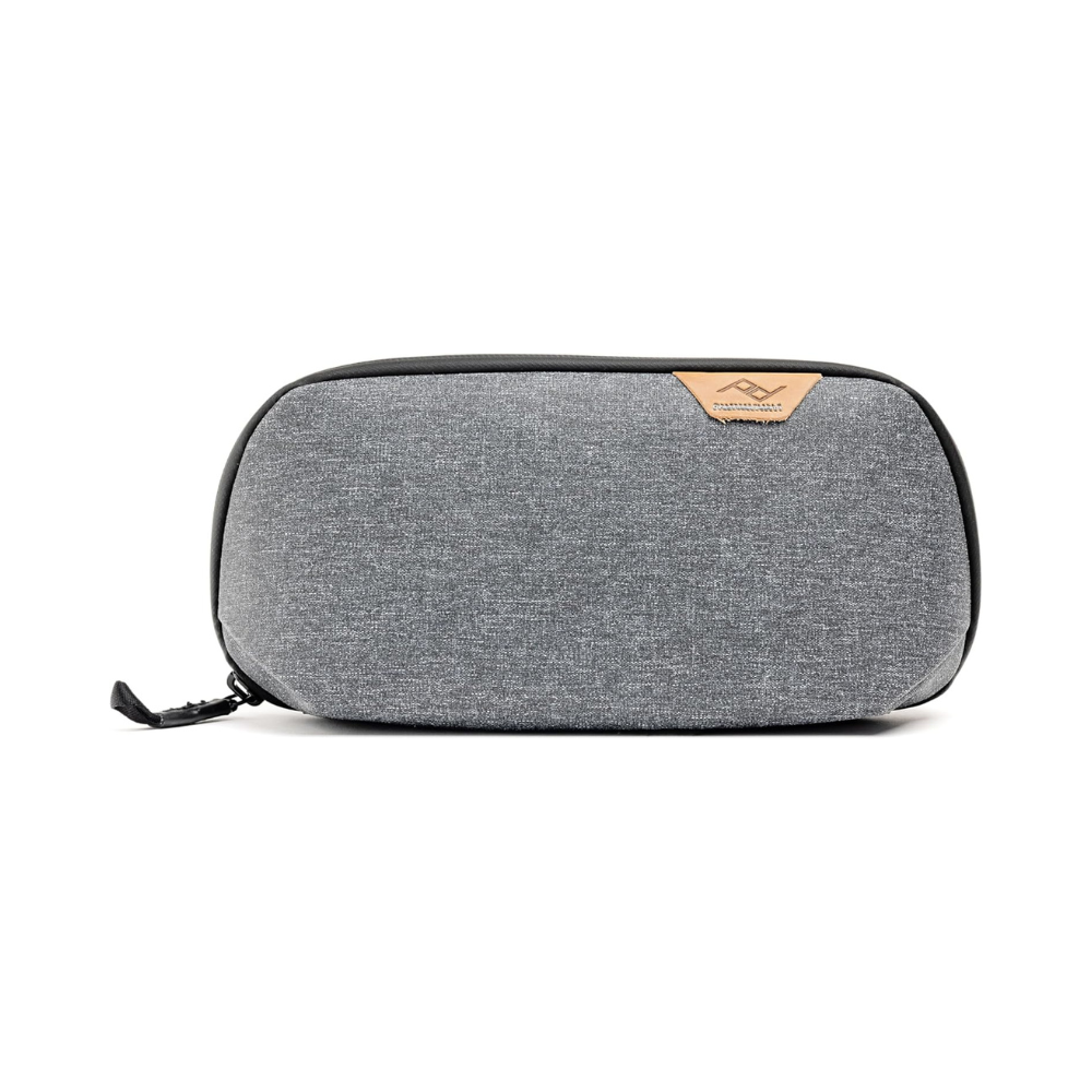 Peak Design 1L Small Tech Pouch Organizer Bag