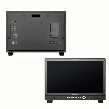 Desview D21 High-Bright 21.5" Multiview Broadcast Production Monitor