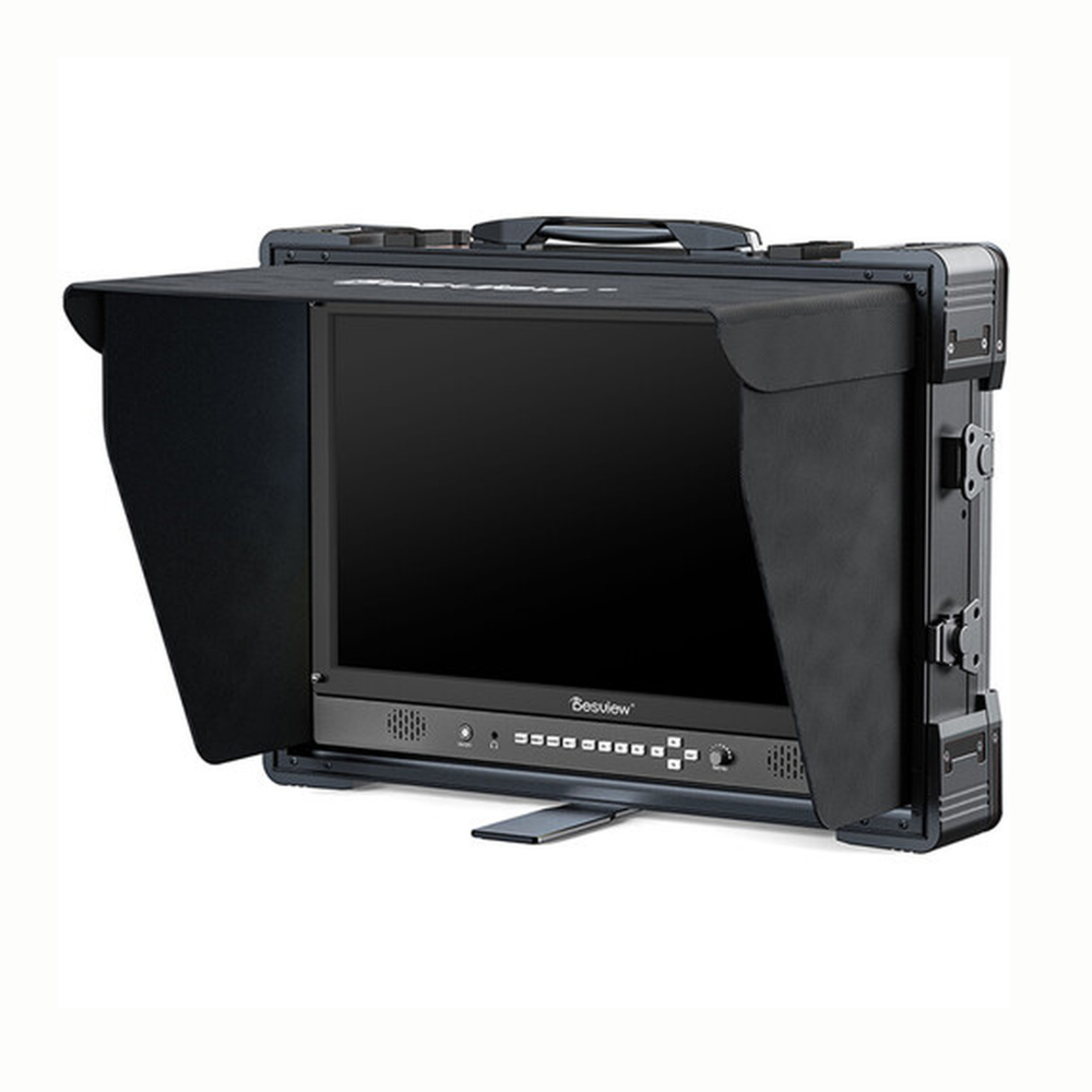 Desview D21 High-Bright 21.5" Multiview Broadcast Production Monitor