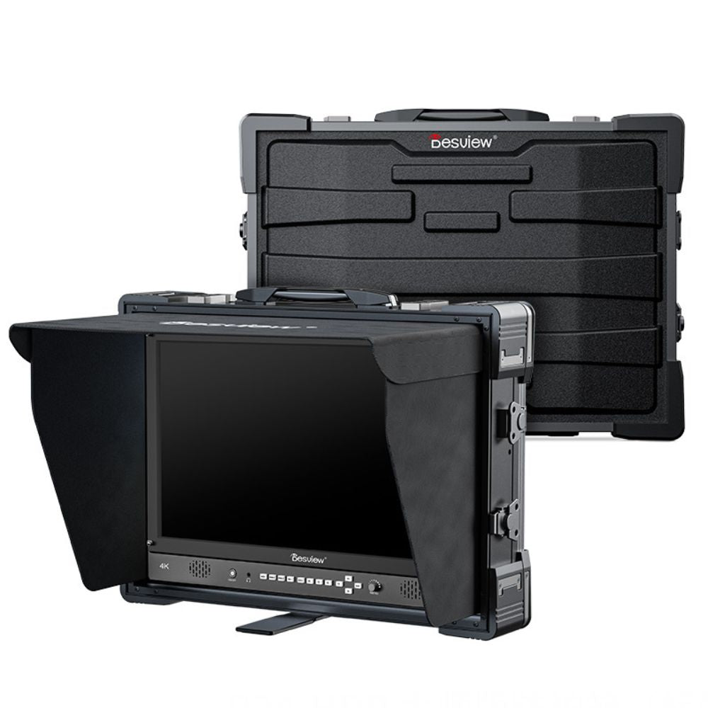 Desview 17.3" / 23.8" 4K UHD Director Monitor 3840 x 2160 HDR Display | D17 | D24