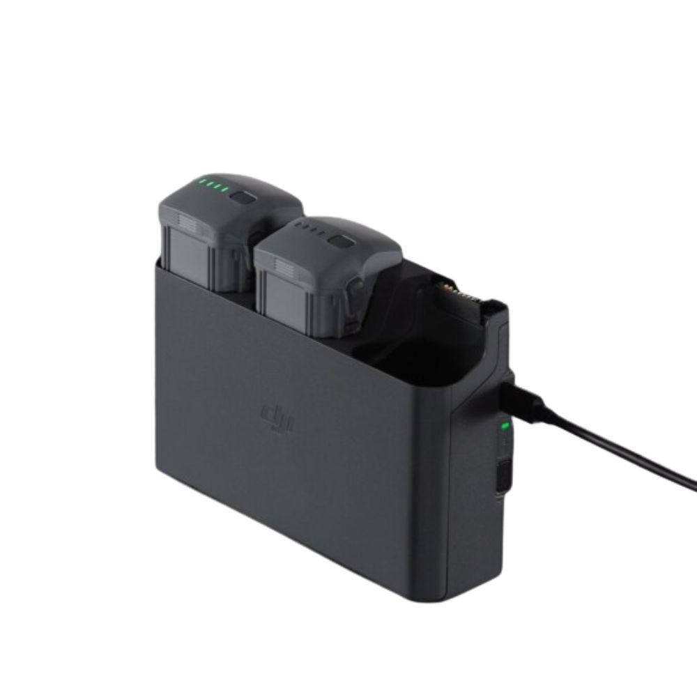 DJI Air 3 Intelligent Flight Battery / Triple Charging Hub with USB Type C Port - DJI Camera Drone Accessories