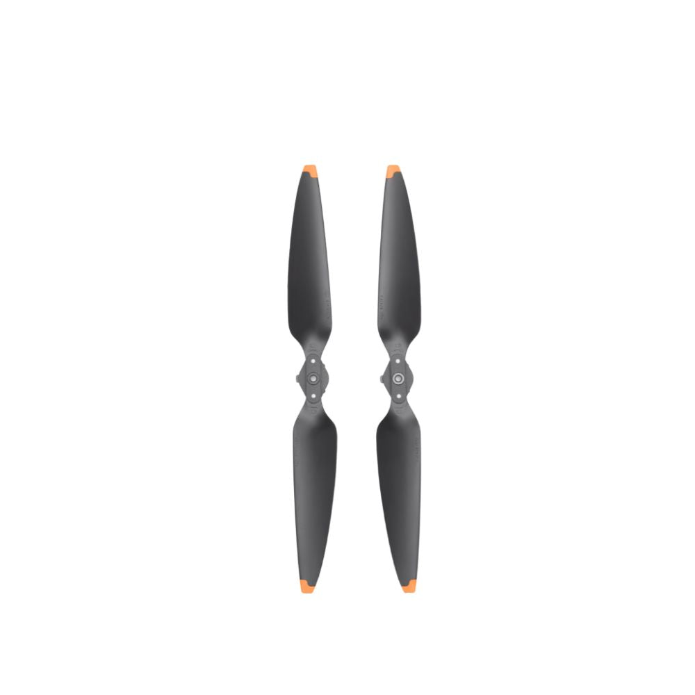 DJI Air 3 (Pair) Low Noise Propellers with Improved Balance & Aerodymic Efficiency - DJI Camera Drone Accessories