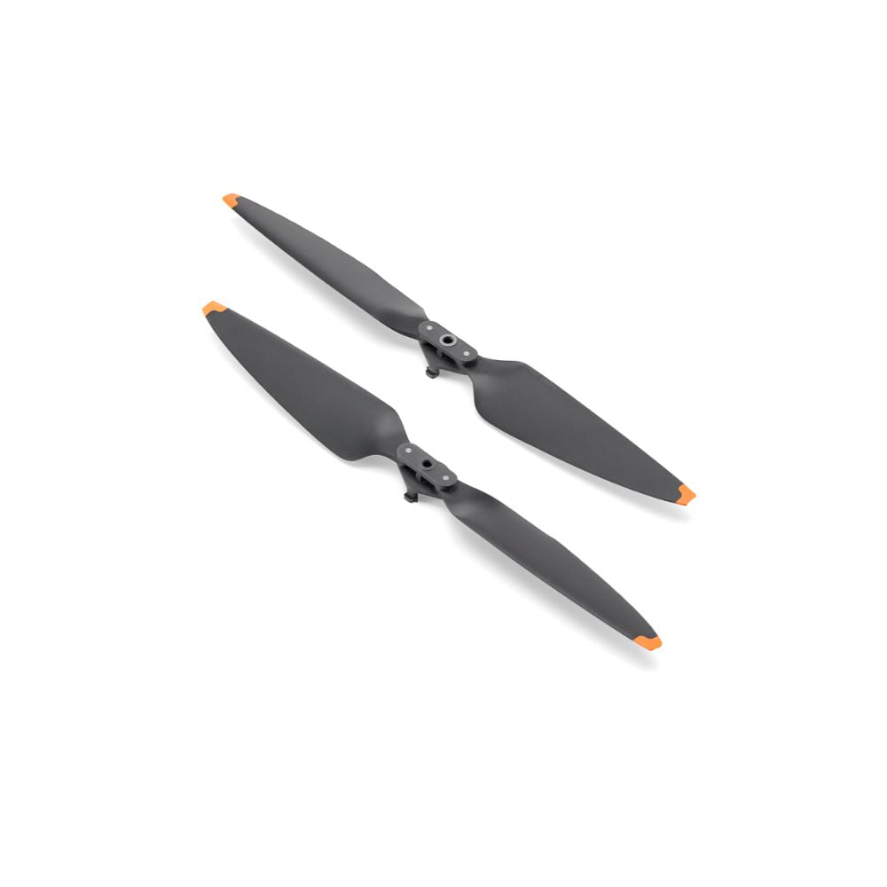 DJI Air 3 (Pair) Low Noise Propellers with Improved Balance & Aerodymic Efficiency - DJI Camera Drone Accessories