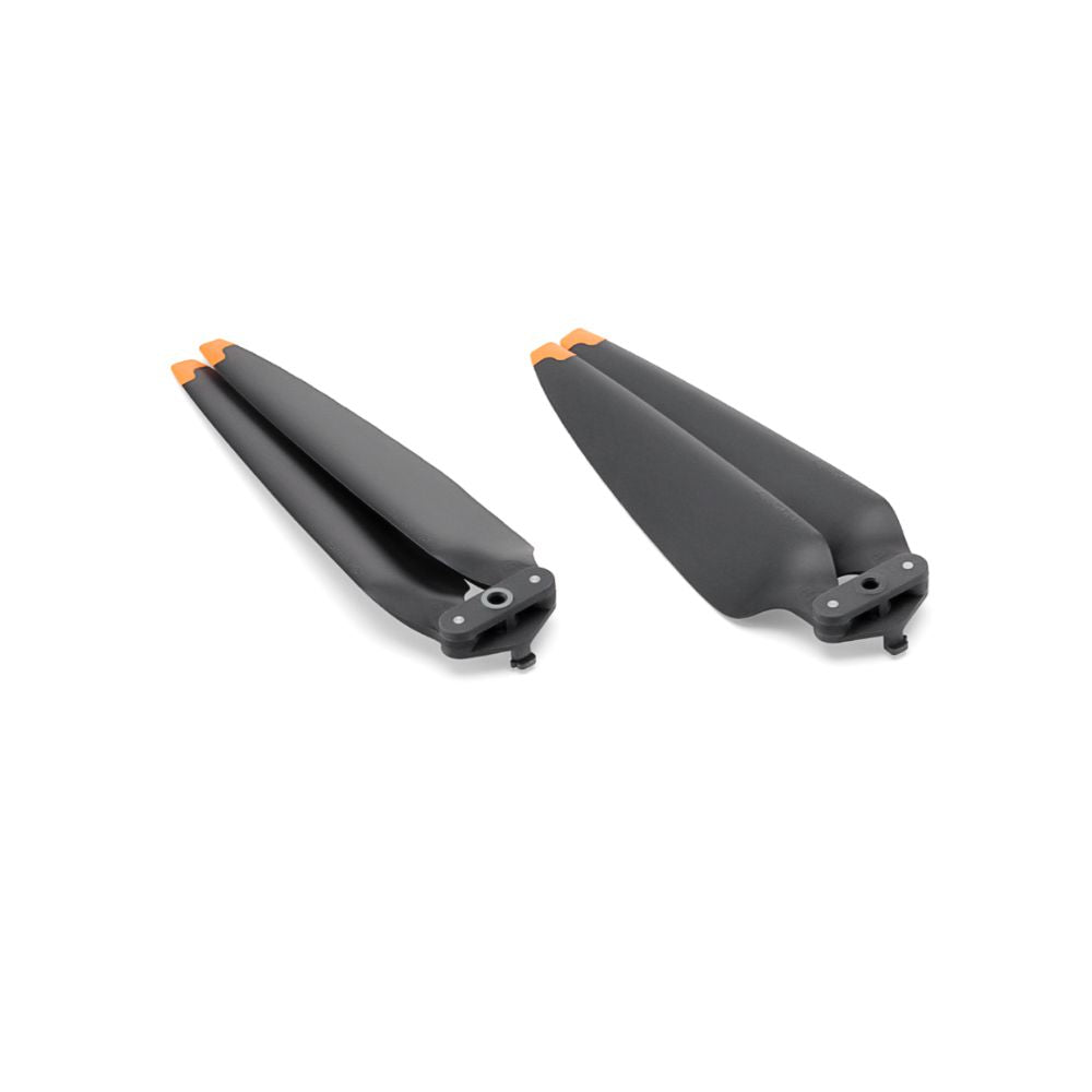 DJI Air 3 (Pair) Low Noise Propellers with Improved Balance & Aerodymic Efficiency - DJI Camera Drone Accessories