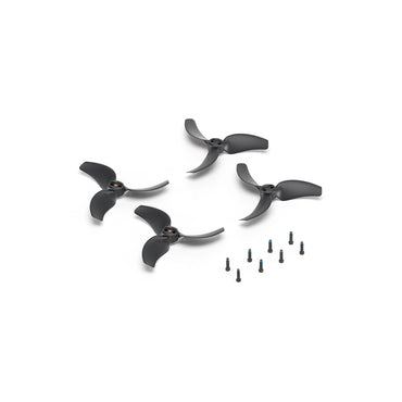 DJI Avata 2 Propeller Set with Screws - Drone Accessories & Replacement Parts