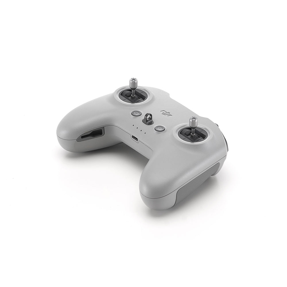 DJI FPV Remote Controller 3 for Avata 2 & Goggles 3 with Normal, Sports, and Manual Flight Modes - Drone Accessories & Replacement Parts