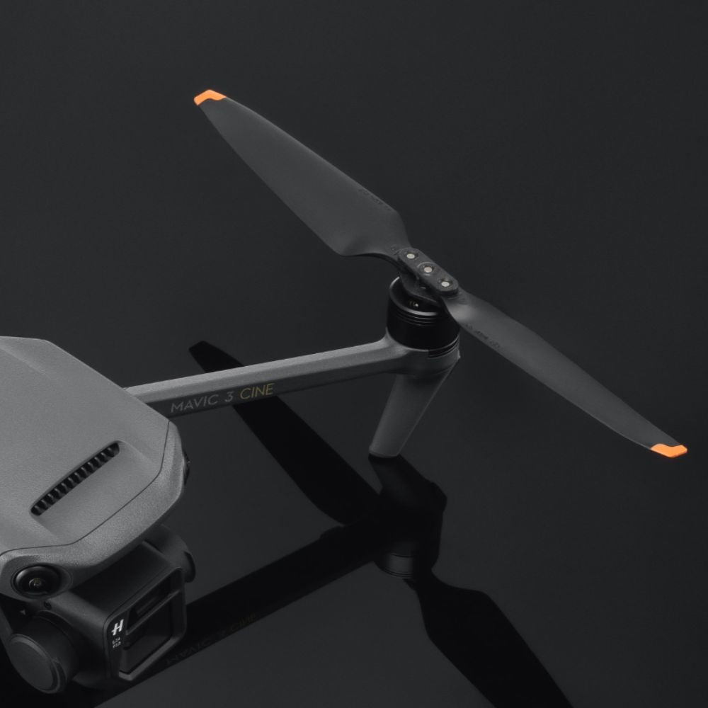 DJI Mavic 3 (Pair) Low Noise Propellers with Improved Balance & Aerodymic Efficiency - DJI Camera Drone Accessories