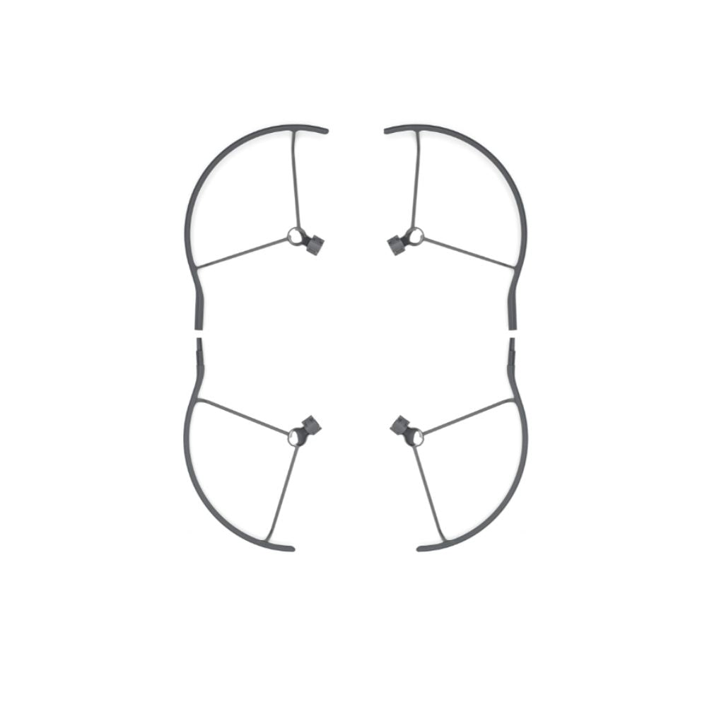 DJI Mavic 3 Propeller Crash Guard with Quick Install & Release Design - DJI Camera Drone Accessories