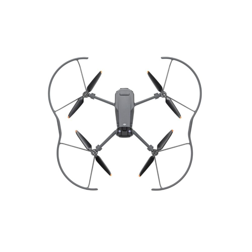 DJI Mavic 3 Propeller Crash Guard with Quick Install & Release Design - DJI Camera Drone Accessories