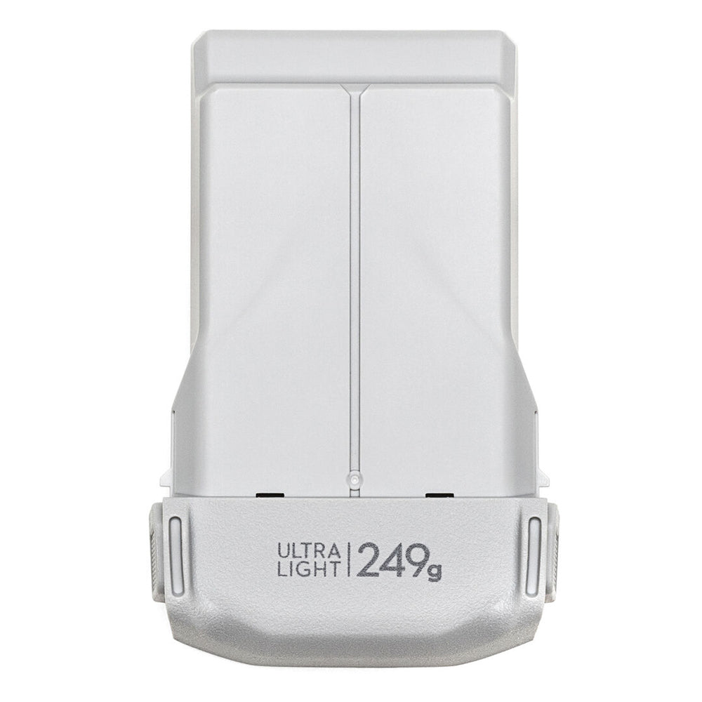 DJI Mini 4 Pro Intelligent Flight Battery 7.32V 2590mAh Li-ion with 34-minutes of Continuous Flight Time | BWX140-2590-7.32