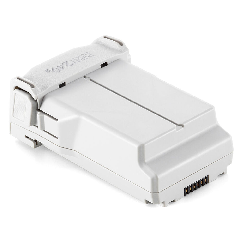 DJI Mini 4 Pro Intelligent Flight Battery 7.32V 2590mAh Li-ion with 34-minutes of Continuous Flight Time | BWX140-2590-7.32