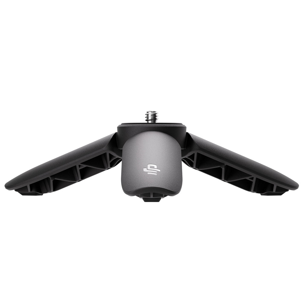 DJI Osmo Pocket 3 Camera Mini Tripod with 1/4″-20 Screw - Parts & Accessories