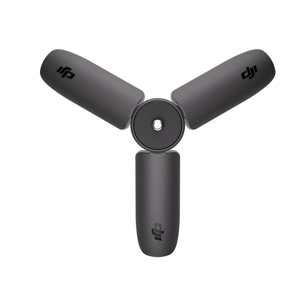 DJI Osmo Pocket 3 Camera Mini Tripod with 1/4″-20 Screw - Parts & Accessories