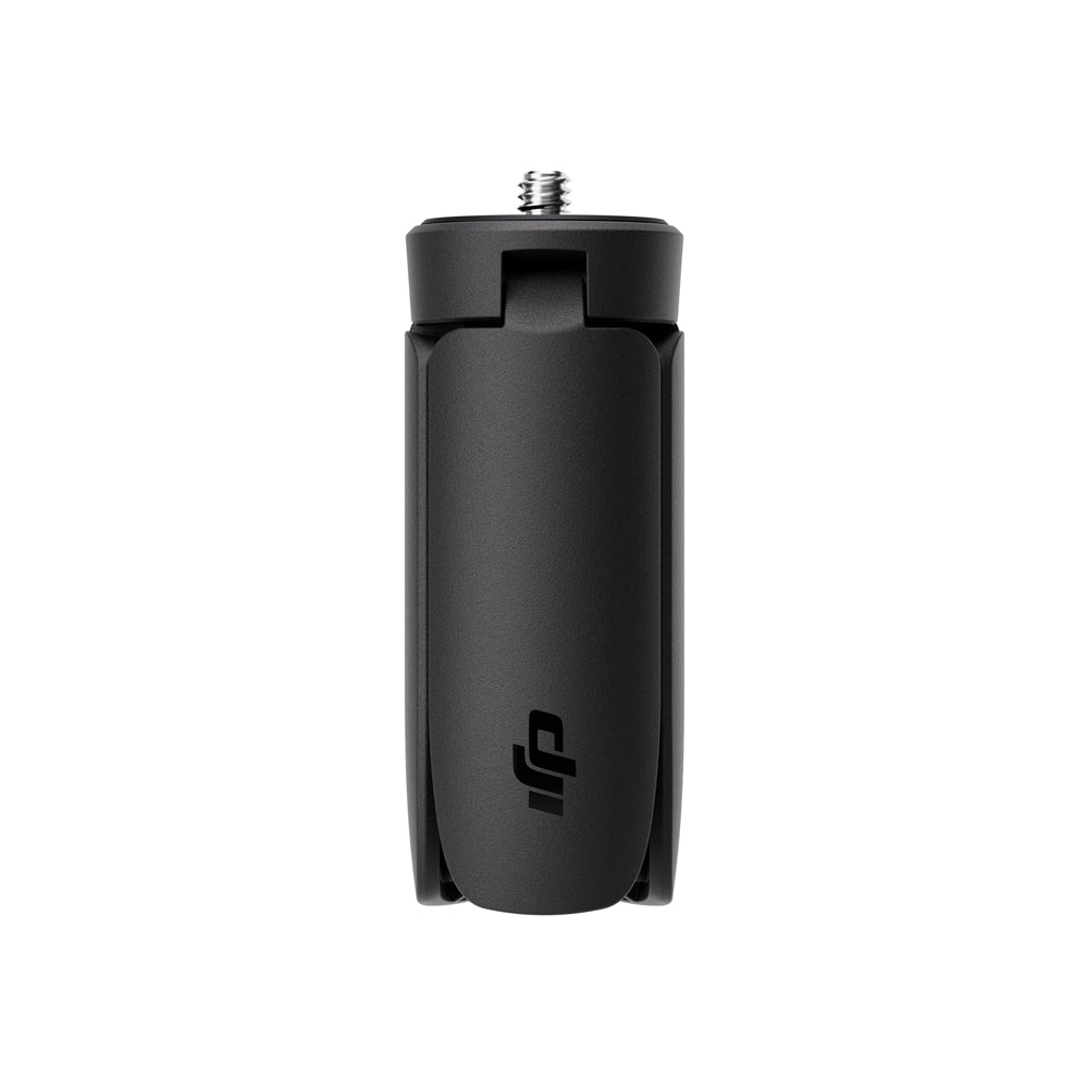 DJI Osmo Pocket 3 Camera Mini Tripod with 1/4″-20 Screw - Parts & Accessories