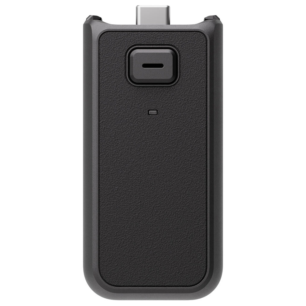 DJI Osmo Pocket 3 Camera Handle Grip with Built-in 950mAh Battery - Parts & Accessories