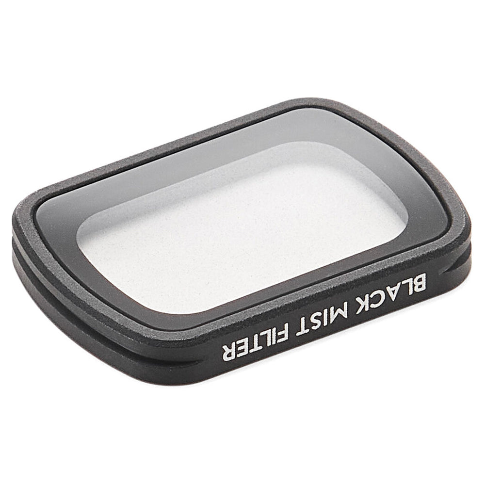 DJI Osmo Pocket 3 Camera Magnetic Black Mist Lens Filter - Parts & Accessories