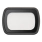 DJI Osmo Pocket 3 Camera Magnetic Black Mist Lens Filter - Parts & Accessories