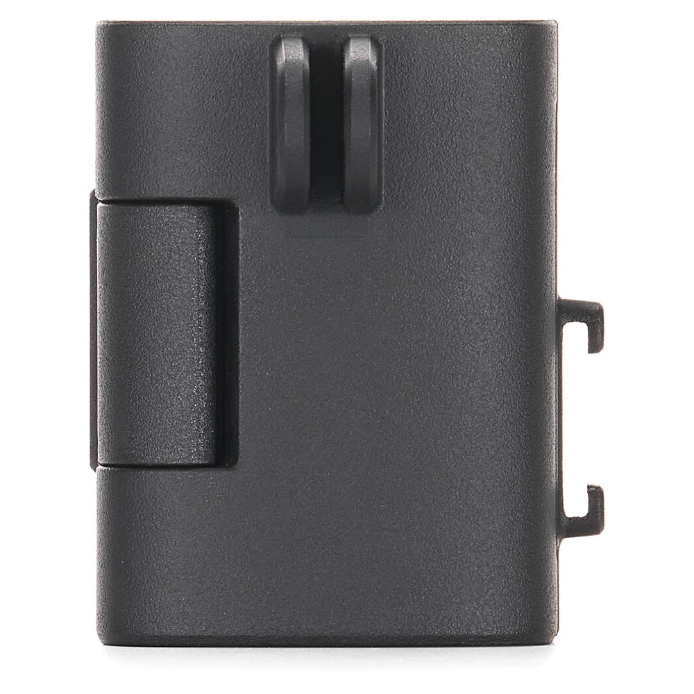 DJI Osmo Pocket 3 Camera Expansion Adapter with Cold Shoe Mount - Parts & Accessories