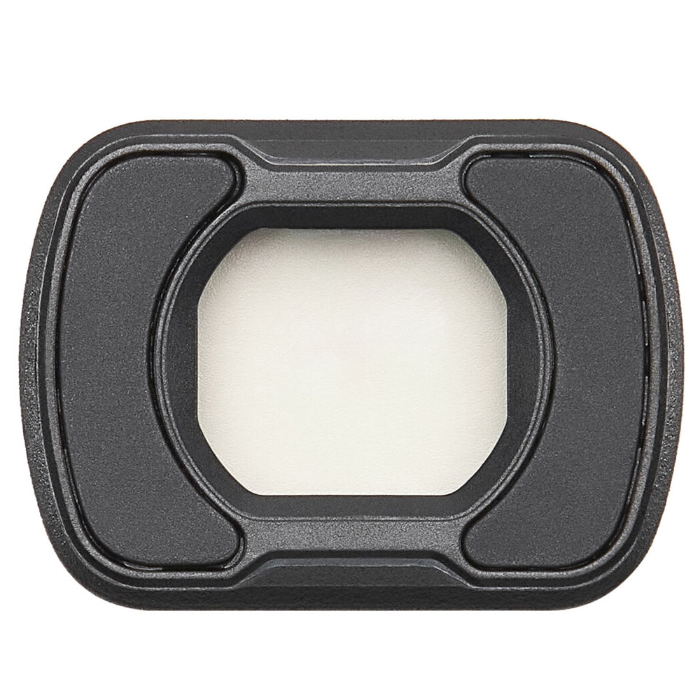 DJI Osmo Pocket 3 FOV to 108° Wide-Angle Camera Lens 0.75x15mm - Parts & Accessories