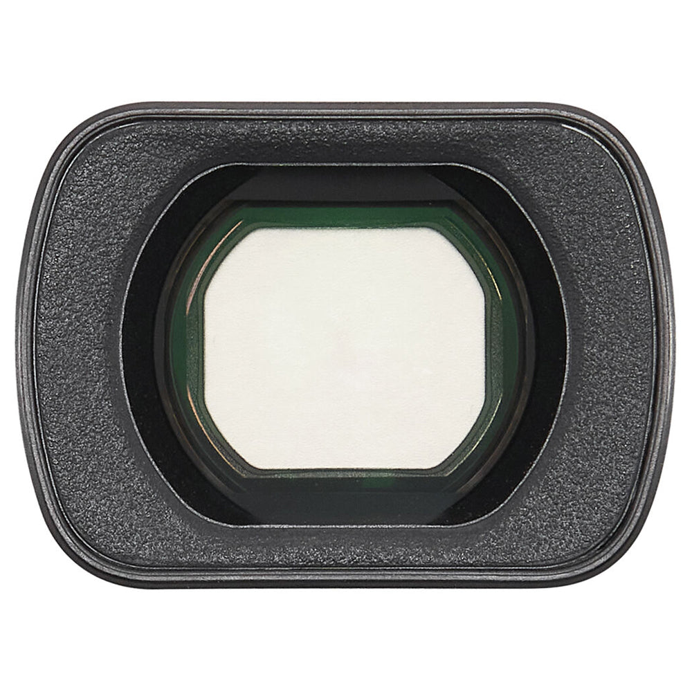 DJI Osmo Pocket 3 FOV to 108° Wide-Angle Camera Lens 0.75x15mm - Parts & Accessories