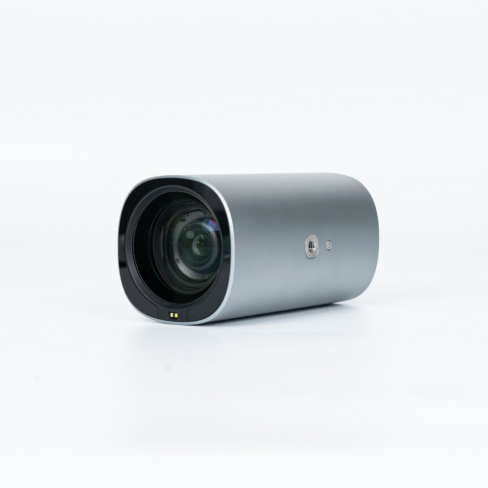 Tenveo LC600 4K UHD TOF Live Stream Camera with Auto Focus, 12X Optical Zoom, 8MP 1/2.8" Sony CMOS Sensor, USB 3.0, HDMI, and RJ45 LAN Output for Game Live Streaming, Broadcast, Meeting & Conferencing