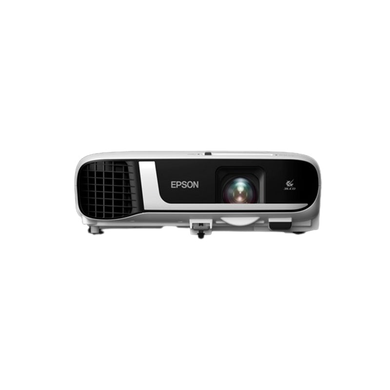 Epson EB-W51 WXGA 3LCD Wireless Projector USB HDMI with