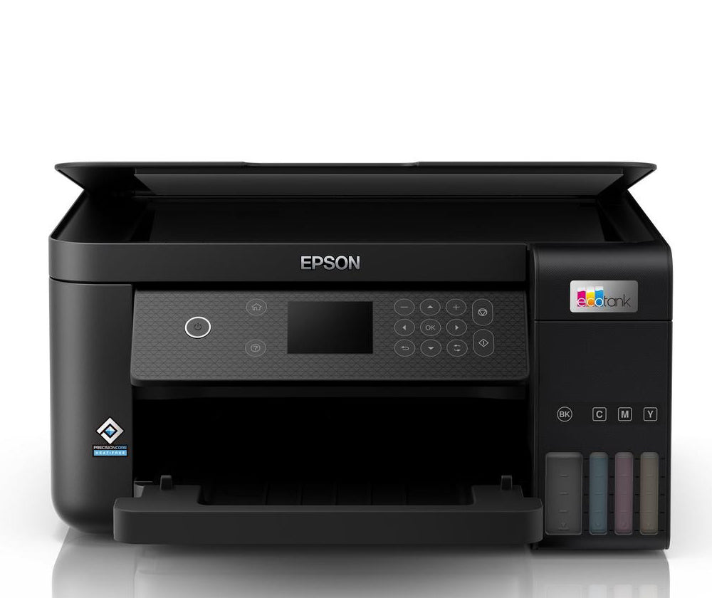 Epson EcoTank L18050 A3 Ink Tank Colored Borderless Printer with