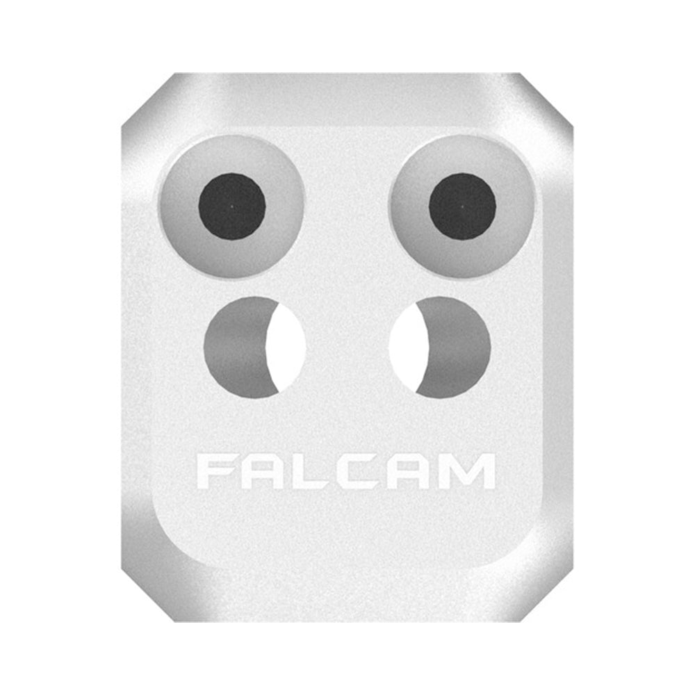 Falcam F22 Series QR Quick Release Base Plate Mounting Adapter Accessories Set Kit for DSLR, Mirrorless, Action Cameras, Tripods, Monitors, Stabilizers, Gimbals and Video Shooting Rigs