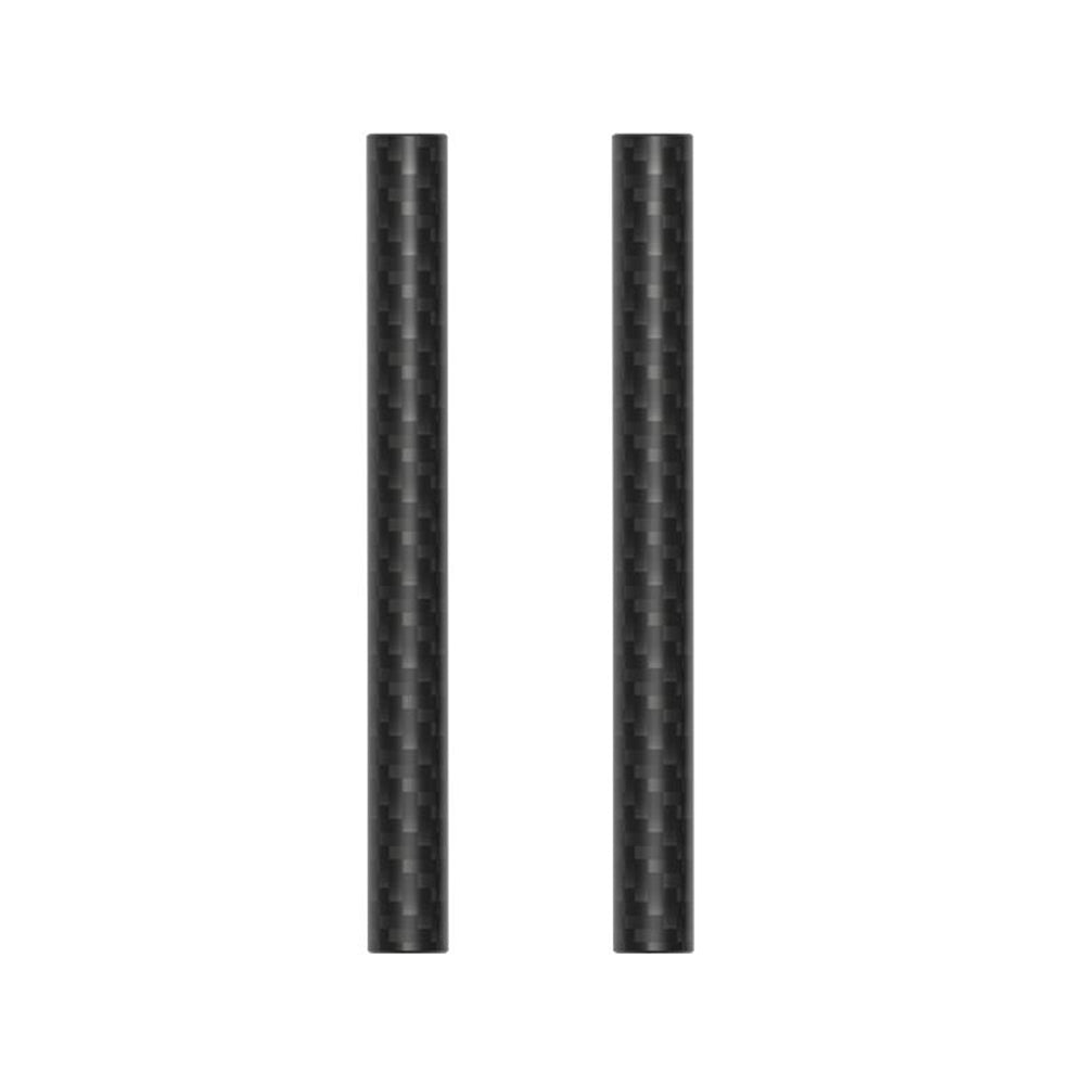 Falcam Rig Accessories Aluminum Alloy QR Quick Release Baseplate, SSD Holder Mount, Cable Clamp, Carbon Fiber 15mm Rod Clamps for Mirrorless Camera Cages