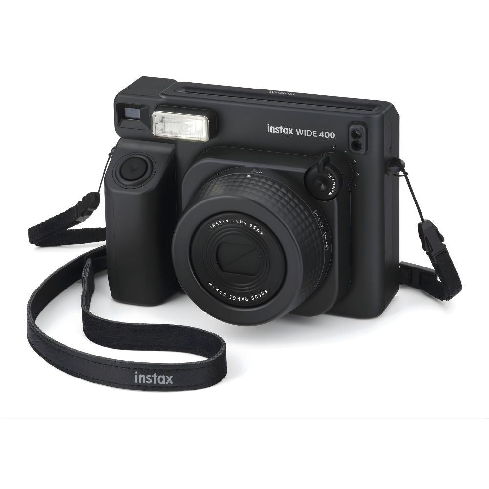 FUJIFILM Instax Wide 400 Instant Camera