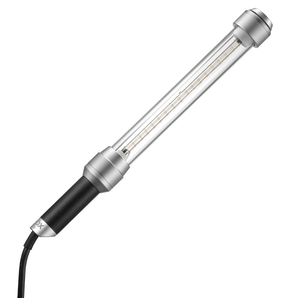 Godox AD-S200 200W Stick Flash Head with 5800K  -  200K CCT Color Temperature, 360 Degree Beam Spread, Cylindrical Flourescent Design for AD200 / AD200 Pro Flashes and Photography