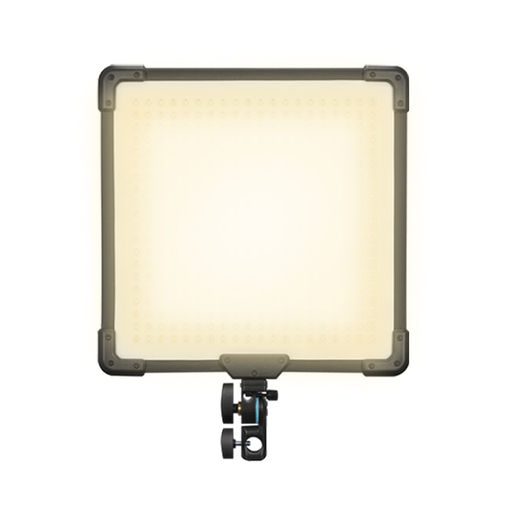 Godox FH50R Flexible RGB and Bi-Color LED Video Panel Light with 2800-6500K Adjustable Temperature, 14 Built-in Lighting Effects, Mobile Phone App Control for Professional Photography and Videography