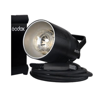 Godox Flash Tube for AD1200 Pro Battery Powered Flash System with 5600K Light Color Temperature and 1200Ws Power Output Capacity