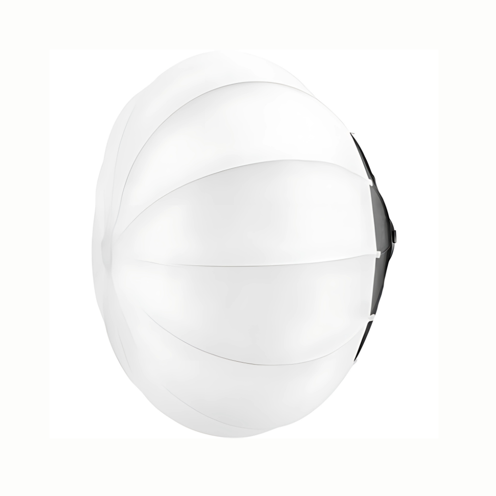 Godox GL4 Lantern Softbox 120cm (47") for KNOWLED MG Series G-Mount Bi-Color / RGB COB LED Lights Accessory for Photography Lighting and Studio Equipment