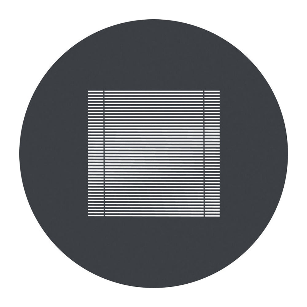 Godox GP-GS4 Gobo Set Spotlight Attachment Mount (6PCS) with Six Different Window Patterns,148mm Diameter for MG1200Bi LED Monolight for Photo, Video, Film