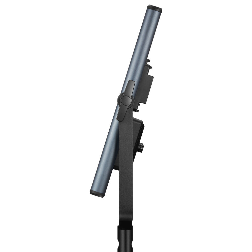 Godox LDX50Bi / LDX50R RGB 14 x 12" LED Panel Light with Swivel Bracket, 11 to 14 Built-In Lighting Effects, and Mobile App Control for Professional Studio Photography and Videography