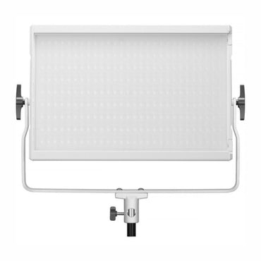Godox LiteMons LP1200 Series Bi-Color / RGB LED Light Panel with 2800-6500K / 1800-10,000K CCT, Optiol V-Mount Battery Power, Onboard & App Control for Live Streaming, Vlogging, Video Content Creation & Studio Lighting | LP1200BI LP1200R