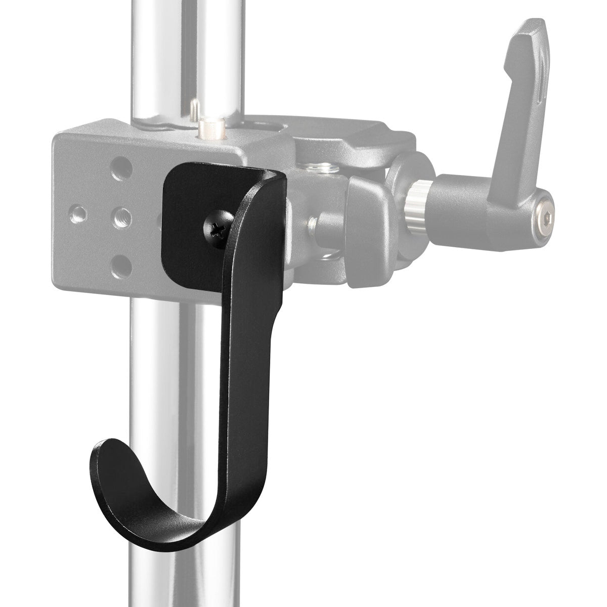 Godox LSA-17 U Shaped Sky Hook Aluminum Alloy Hanger for Super Clamp - Photography Studio Light and Equipment Accessories