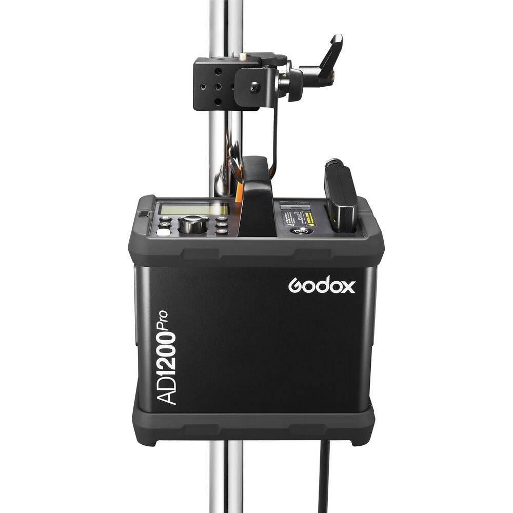 Godox LSA-17 U Shaped Sky Hook Aluminum Alloy Hanger for Super Clamp - Photography Studio Light and Equipment Accessories