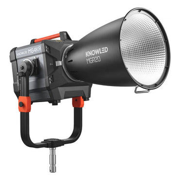 GODOX KNOWLED MG4KR K1 RGB COB LED Light Kit