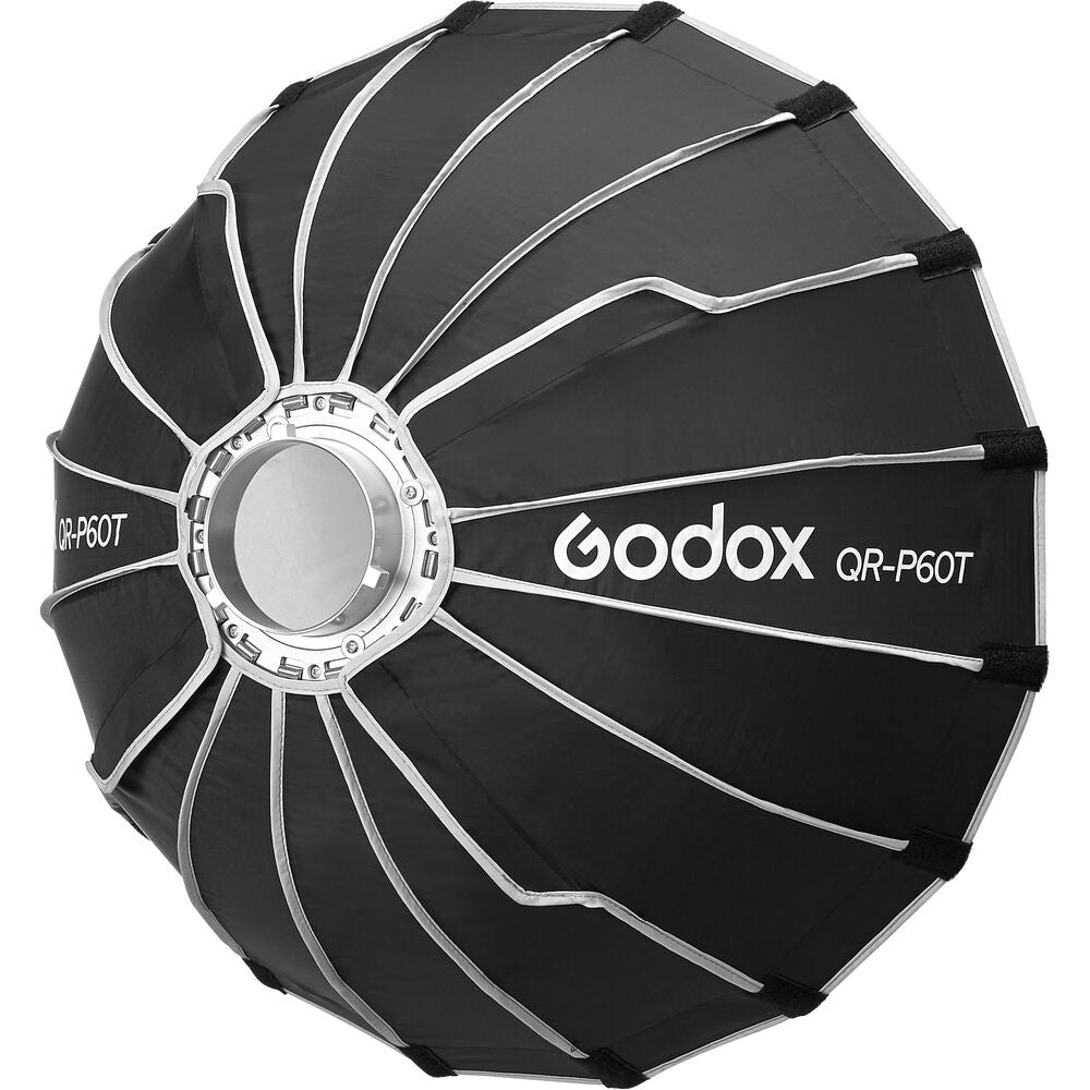 Godox P90 Parabolic Softbox with Bowens 90cm