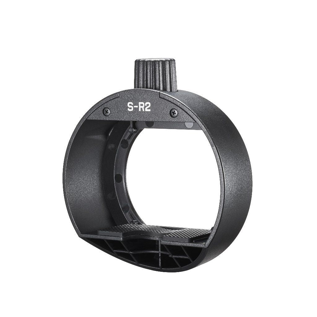 Godox S-R2 Flash Speedlight Adapter AK-R1 Adapter Ring for Godox TT685 V850II V860II V350 TT600 Yongnuo Canon Nikon Sony Flash