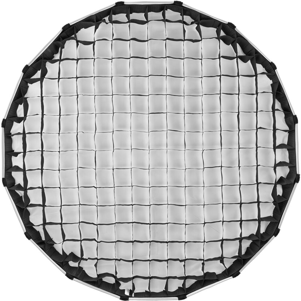 Godox 120CM 85CM 65CM 105CM Foldable Honeycomb Grid for S120T S85T S65T S105T Bowens Mount Foldable Parabolic Quick Release Umbrella Softbox for Photography Lighting & Studio Equipment