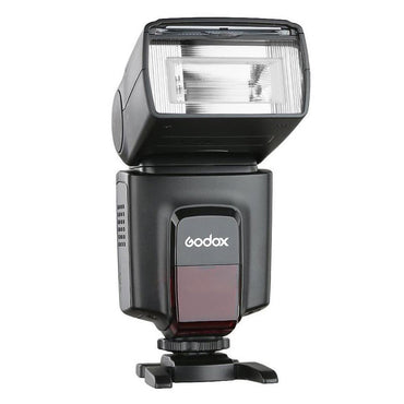 Open Box Godox TT520 II Camera Wireless Flash