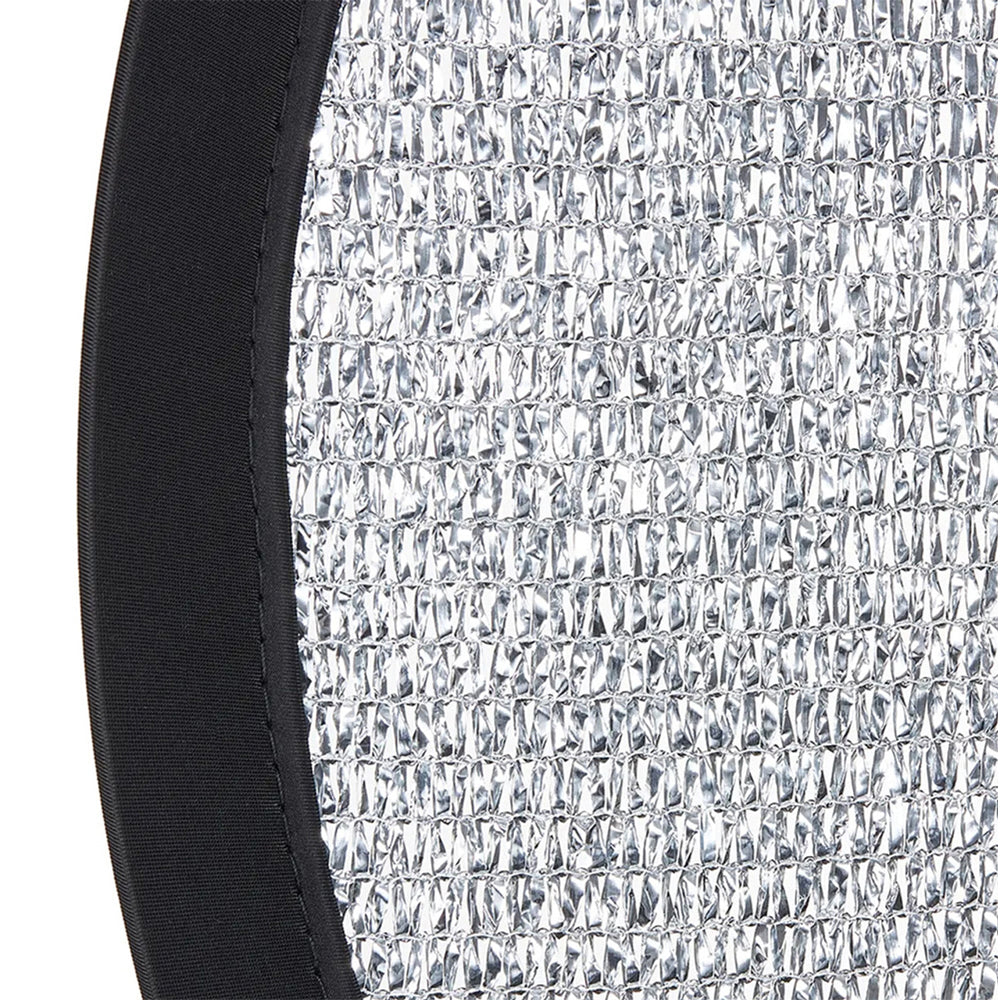 Godox 55cm 81cm 130cm Collapsible Windproof 22" 32" 52" Studio Lighting Reflector with Handles for Studio Lighting