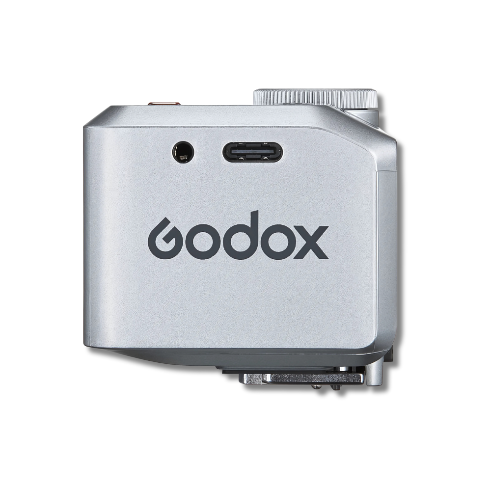 Godox iT30PRO Mini Pocket Flash for Sony  / Canon / Nikon / Olympus / Panasonic TTL Camera with 2.4GHz Wireless Control, 2.8" Touchscreen Controls, USB Type-C Interface, 900mAh Battery Max 560 Full Power for Studio Photography