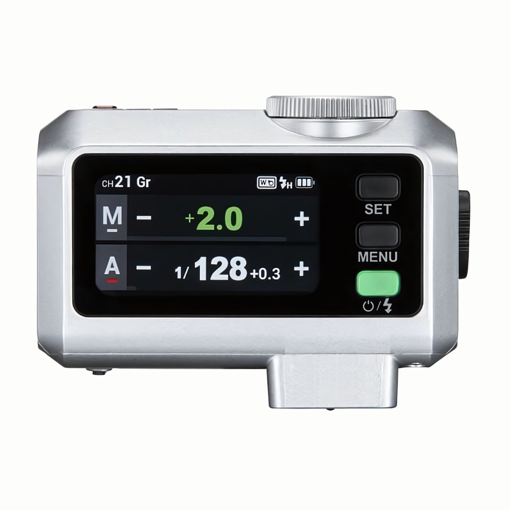 Godox iT30PRO Mini Pocket Flash for Sony  / Canon / Nikon / Olympus / Panasonic TTL Camera with 2.4GHz Wireless Control, 2.8" Touchscreen Controls, USB Type-C Interface, 900mAh Battery Max 560 Full Power for Studio Photography