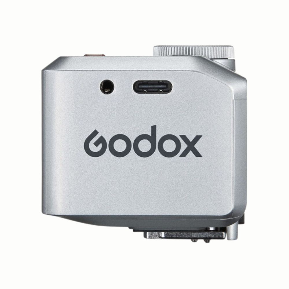 Godox iT30PRO Mini Pocket Flash for Sony  / Canon / Nikon / Olympus / Panasonic TTL Camera with 2.4GHz Wireless Control, 2.8" Touchscreen Controls, USB Type-C Interface, 900mAh Battery Max 560 Full Power for Studio Photography